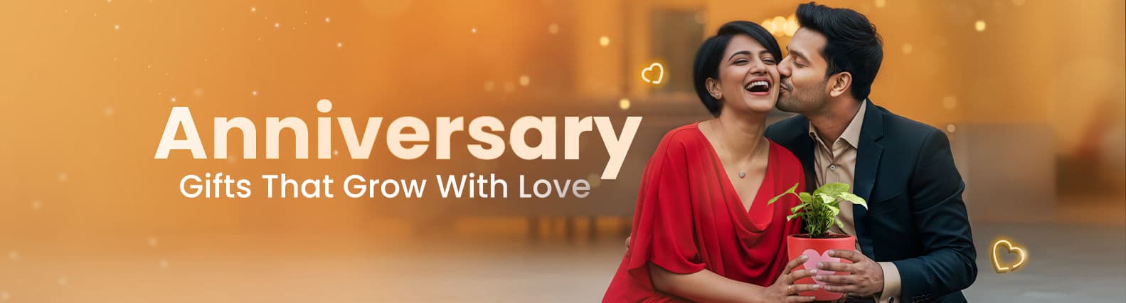 Buy Plants for anniversary 