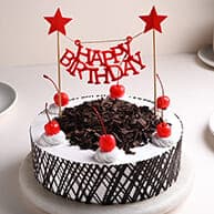 Order Birthday Cakes Online