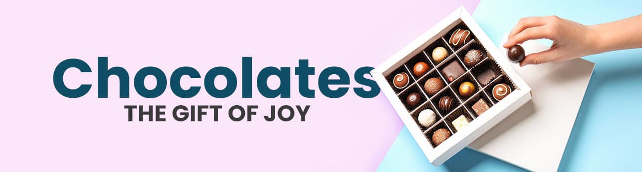 Online Chocolates Delivery