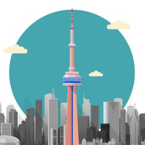 Canada Gifts to Canada