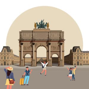 Germany Send Gifts to Germany