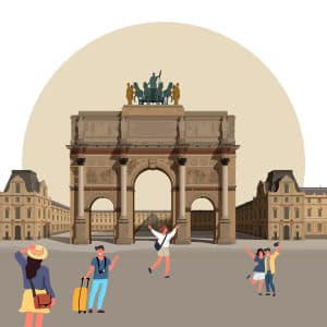 Germany Gifts to Germany